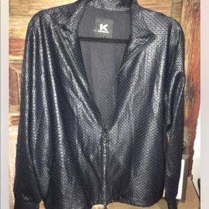 KORAL Montana Mesh Active Wear Ladies Size Large